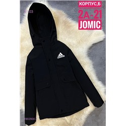 Куртка осень-весна 1902900-1