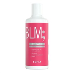 TEFIA Mycare Бальзам для окрашенных волос / Conditioner for Сolored Hair, 300 мл 19903
