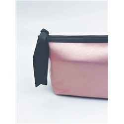 Sunflower Косметичка женская лодочка 1600, серо-сиреневый перламутр 23566