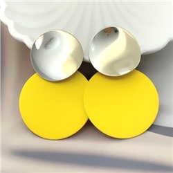 Серьги Н01-10945р