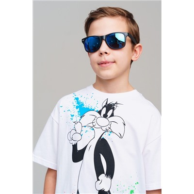 Очки солнцезащитные PLAYTODAY, 1121786