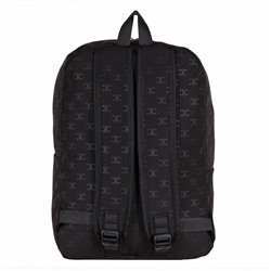 Рюкзак 491P black Sikale