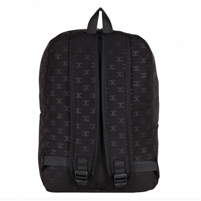 Рюкзак 491P black Sikale