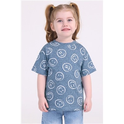 Футболка АПРЕЛЬ, 982286