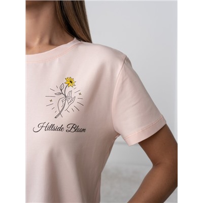 Binita Футболка 270-12