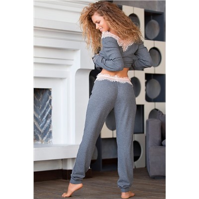 Лонгслив OPIUM, 716586