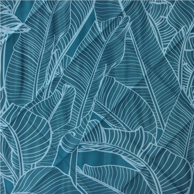 Покрывало «Этель» 1.5 сп Date palme, 145×210±5 см, микрофибра