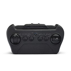 Вертолет "Военная спецоперация" р/у, 27 MHz, в коробке