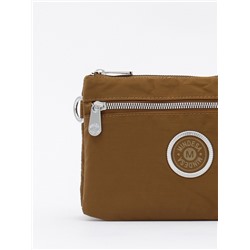 Сумка 8781MD coffee Mindesa