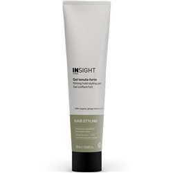 INSIGHT Гель сильной фиксации STRONG STYLING GEL 200 мл