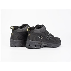 Зимние Кроссовки New Balance 740 Mid