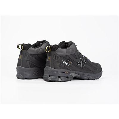 Зимние Кроссовки New Balance 740 Mid