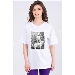 Футболка, арт. 0836-18