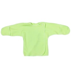 156/398 Комплект-2 новорож.интерлок