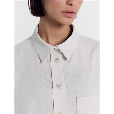 РУБАШКА ЖЕНСКАЯ 122955-1/1