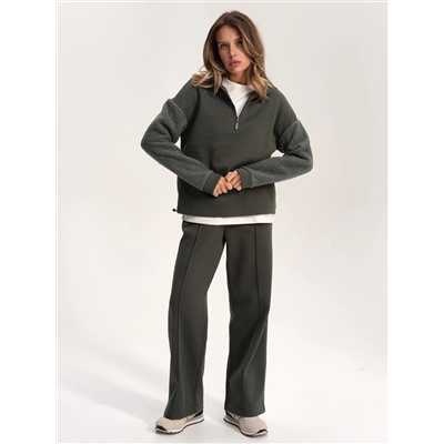 PELICAN Толстовка DFNS6930