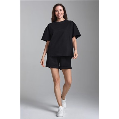 Костюм (Футболка+Шорты) ADDIC-SPORT, 1095292