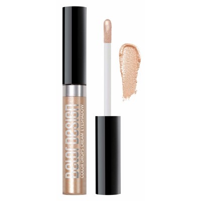 Тени для век кремовые 01 шампань