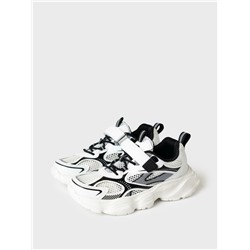 Полуботинки для мальчиков