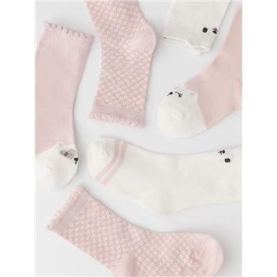 CROCKID Носки К 9619-3/14 ФВ