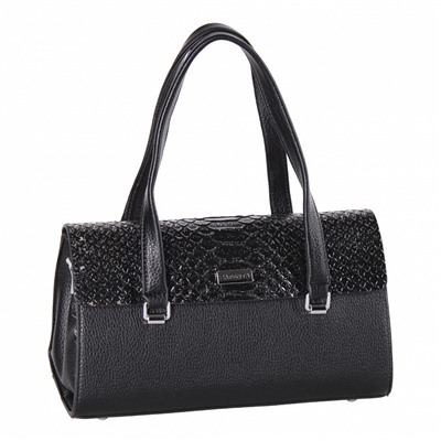 Сумка 593361 black  Velina Fabbiana-Safenta