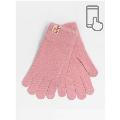 Перчатки женские сенсорные Kim Lin