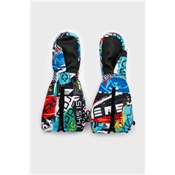 Варежки PLAYTODAY, 1055741