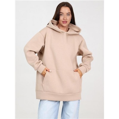 Худи "Аврил" (Светло-бежевый)