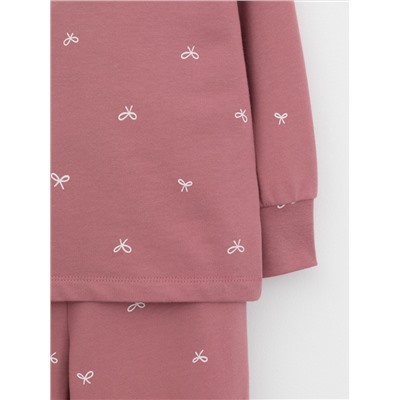 CROCKID Пижама К 1581