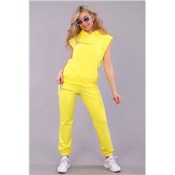 Костюм 15320 (Желтый)