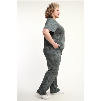 Костюм с брюками с брюками КЖ-009 НАТАЛИ, 1231485