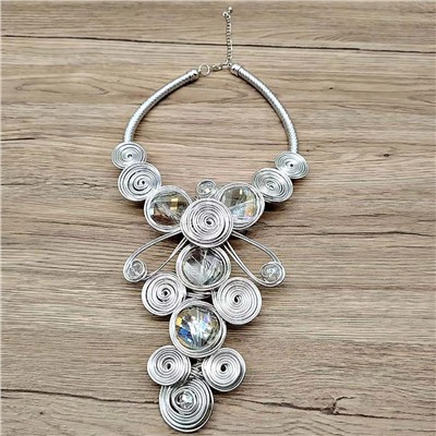 Колье арт. 26 8014 (id 288161)