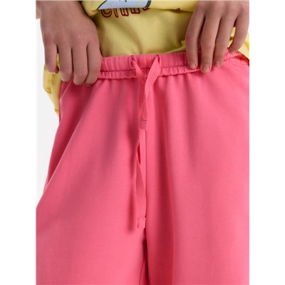 Брюки для девочек