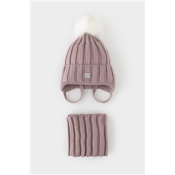 Комплект (Шапка+Снуд) CROCKID, 1114169