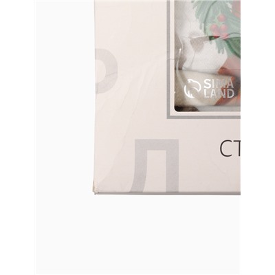 УЦЕНКА Набор столовый «Winter holidays»скатерть 150×180 см ±3 см с ГМВО, салф.40×40 см- 8 шт., хл100% 44