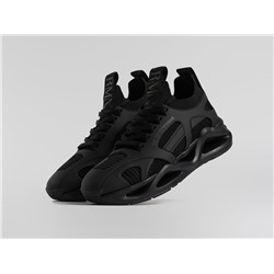 Кроссовки Emporio Armani