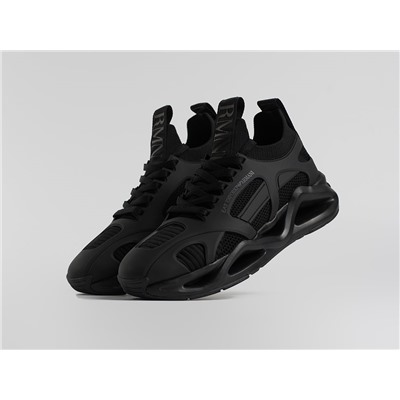 Кроссовки Emporio Armani