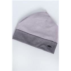 Шапка женская АВ Переход-отворот