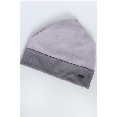 Шапка женская АВ Переход-отворот