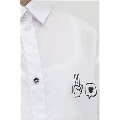 Рубашка PELICAN, 785227