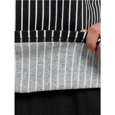 Фуфайка (футболка) мужская Реванш-3