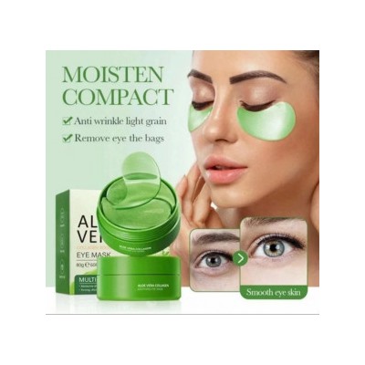 Патчи для вокруг глаз #22780994