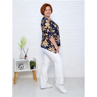 Футболка "Аролдо" (чернила)