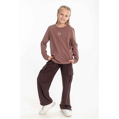 Брюки М225033к