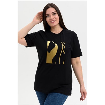 Натали Футболка 8561