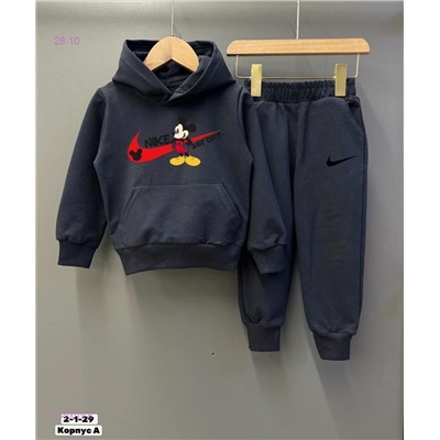 Костюм двойка 1840019-6