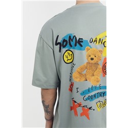 Футболка MARK FORMELLE, 1003028