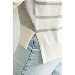 Джемпер жен BeGood AW23WK152