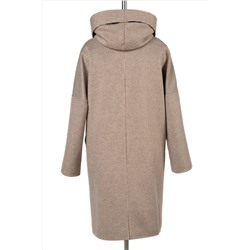 01-12099 Пальто женское демисезонное