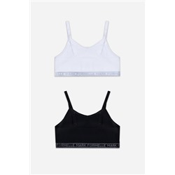 Топ для девочек (2шт.) MARK FORMELLE, 1233165